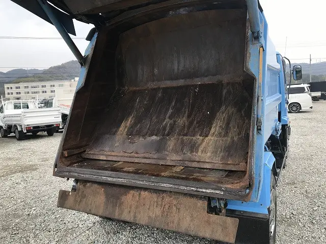 いすゞ フォワード KK-FRR35D4(2WD)の写真25