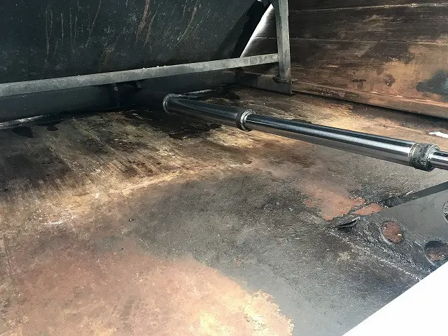 いすゞ フォワード KK-FRR35D4(2WD)の写真26