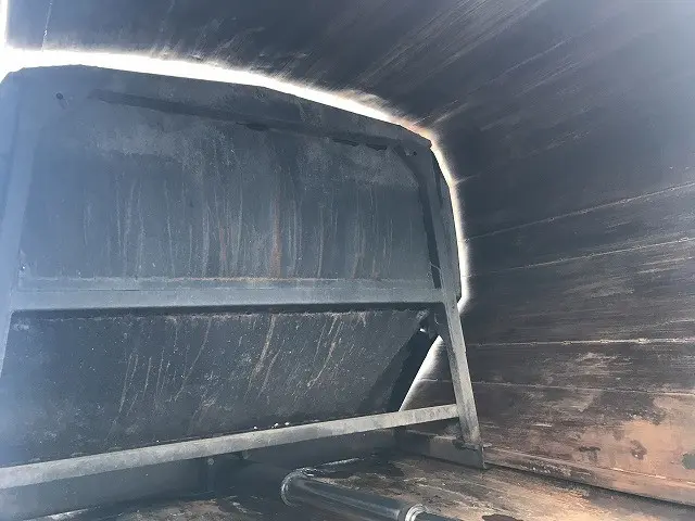 いすゞ フォワード KK-FRR35D4(2WD)の写真27