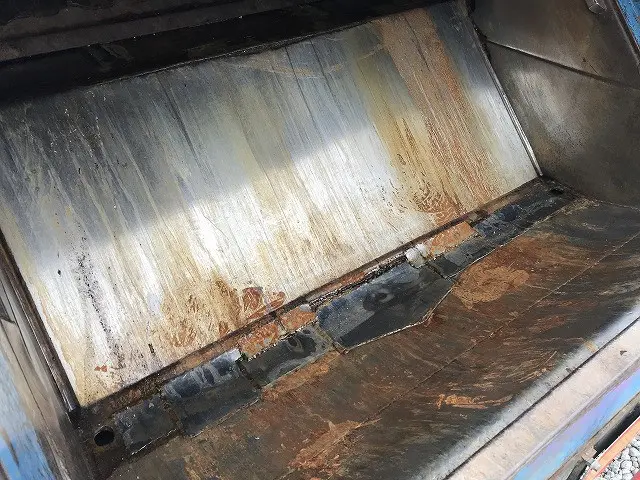 いすゞ フォワード KK-FRR35D4(2WD)の写真28