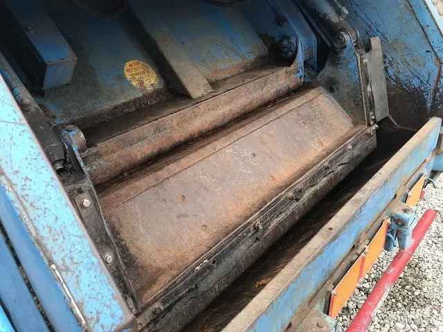 いすゞ フォワード KK-FRR35D4(2WD)の写真29