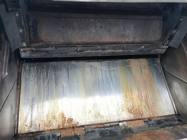 いすゞ フォワード KK-FRR35D4(2WD)の写真30