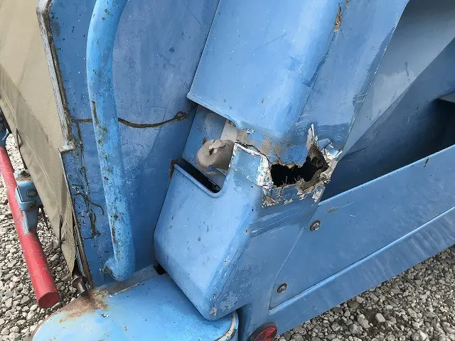 いすゞ フォワード KK-FRR35D4(2WD)の写真34