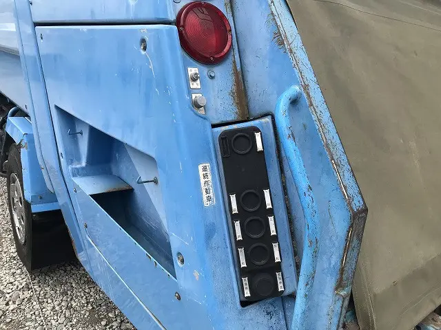 いすゞ フォワード KK-FRR35D4(2WD)の写真35