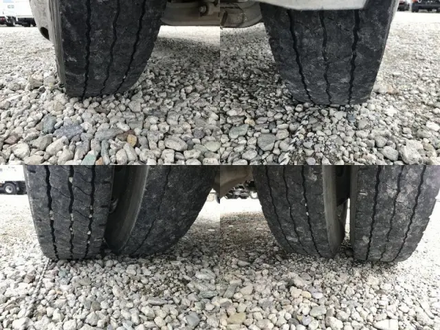 いすゞ フォワード KK-FRR35D4(2WD)の写真43