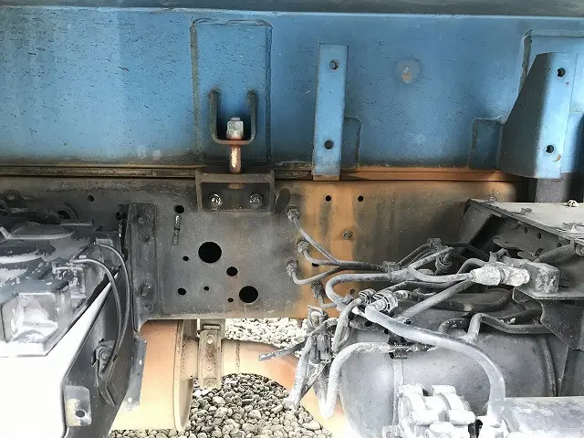 いすゞ フォワード KK-FRR35D4(2WD)の写真44