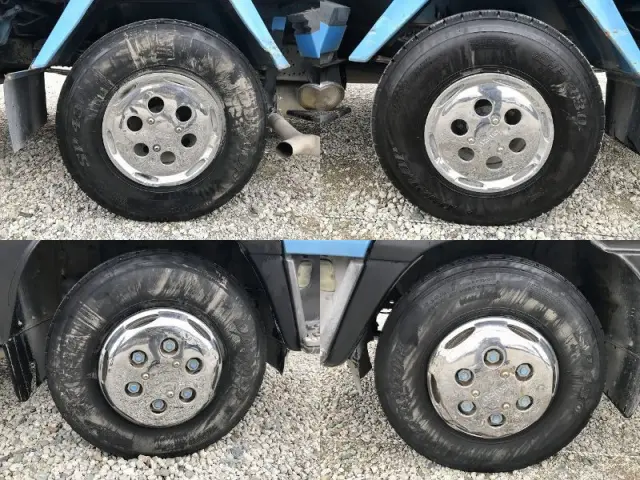 いすゞ フォワード KK-FRR35D4(2WD)の写真45