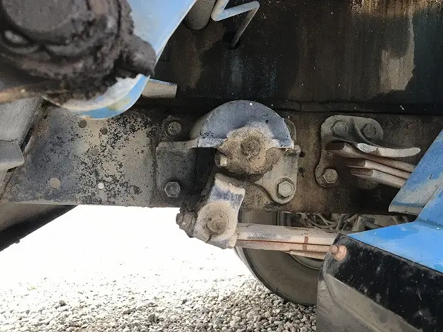 いすゞ フォワード KK-FRR35D4(2WD)の写真46