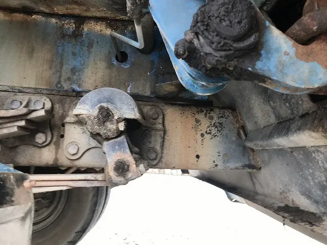 いすゞ フォワード KK-FRR35D4(2WD)の写真47