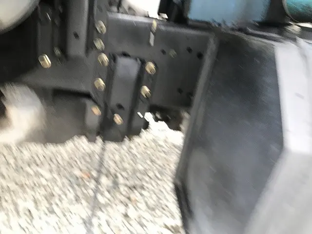 いすゞ フォワード KK-FRR35D4(2WD)の写真48