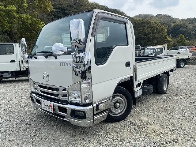 マツダ タイタン 2RG-LHR88A(2WD)の写真1