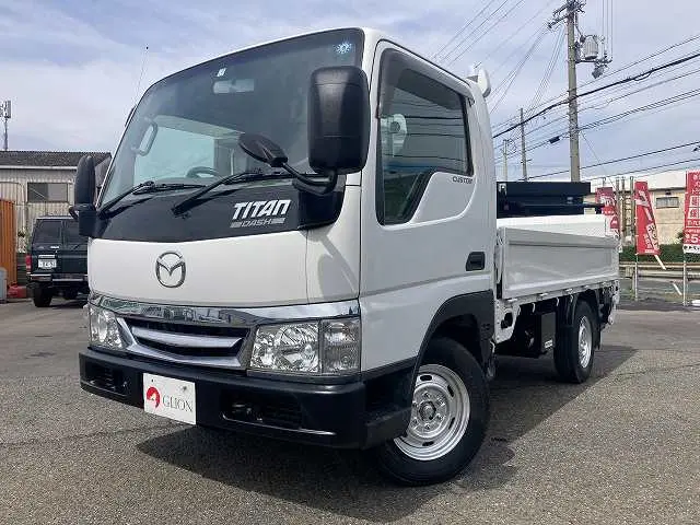 マツダ タイタンダッシュ TC-SYE6T(2WD)｜中古トラックなら【トラック市】