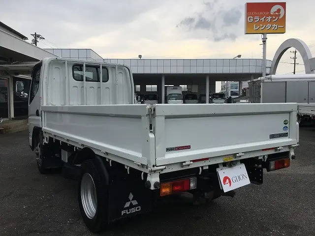 三菱 キャンター TPG-FBA50(2WD)[122-02767]｜中古トラックなら ...