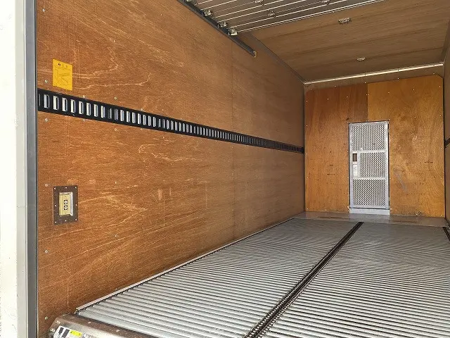 三菱 キャンター PA-FE72EV(2WD)の写真10