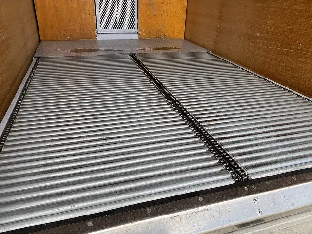 三菱 キャンター PA-FE72EV(2WD)の写真13