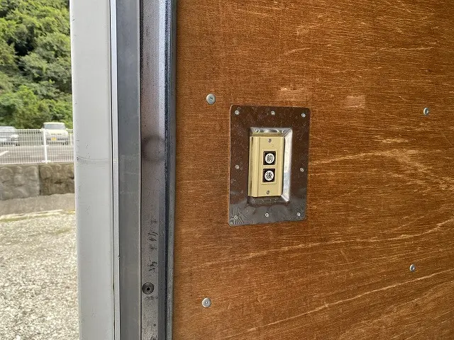 三菱 キャンター PA-FE72EV(2WD)の写真26