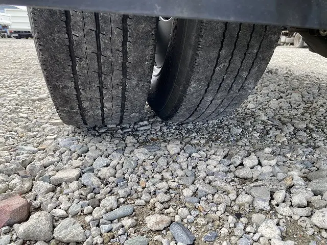 三菱 キャンター PA-FE72EV(2WD)の写真30