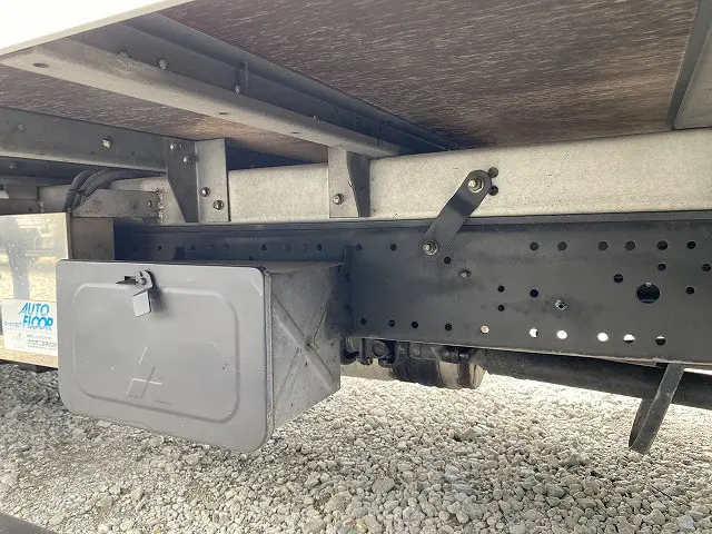 三菱 キャンター PA-FE72EV(2WD)の写真32