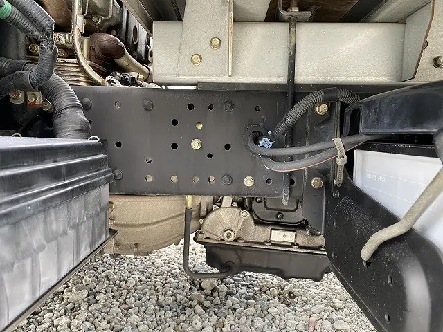 三菱 キャンター PA-FE72EV(2WD)の写真34