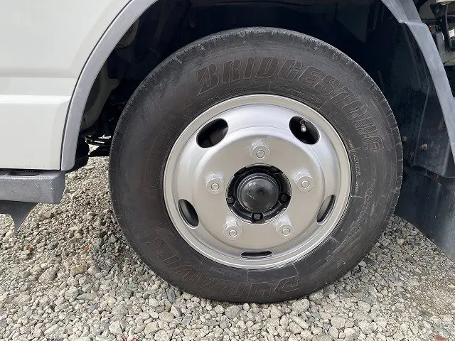 三菱 キャンター PA-FE72EV(2WD)の写真35
