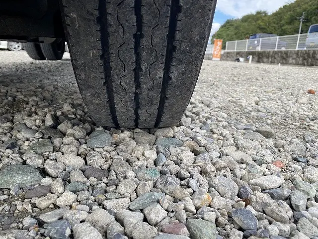 三菱 キャンター PA-FE72EV(2WD)の写真36