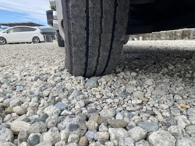 三菱 キャンター PA-FE72EV(2WD)の写真38