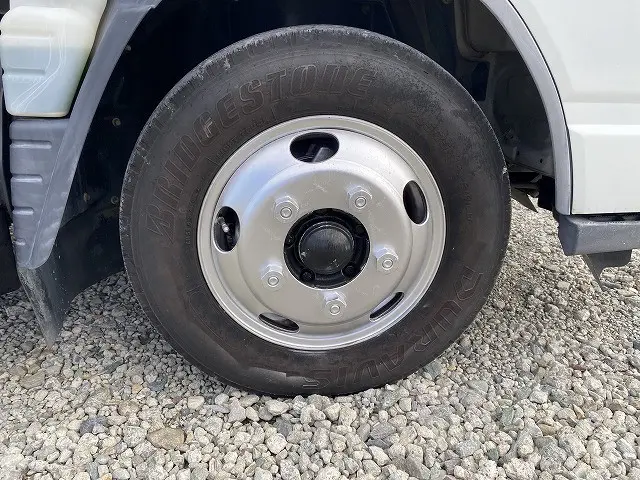 三菱 キャンター PA-FE72EV(2WD)の写真39