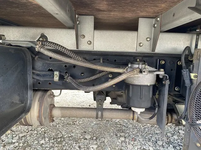 三菱 キャンター PA-FE72EV(2WD)の写真40