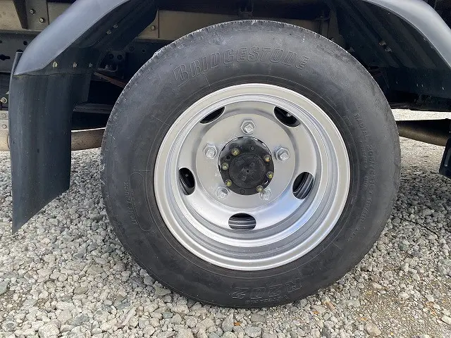 三菱 キャンター PA-FE72EV(2WD)の写真41