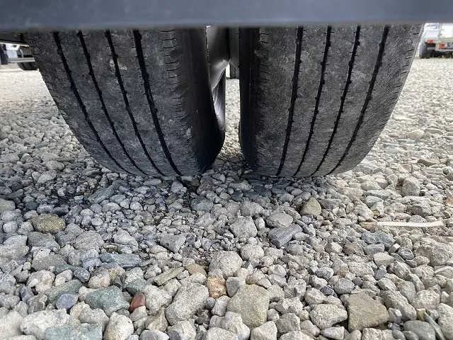 三菱 キャンター PA-FE72EV(2WD)の写真42