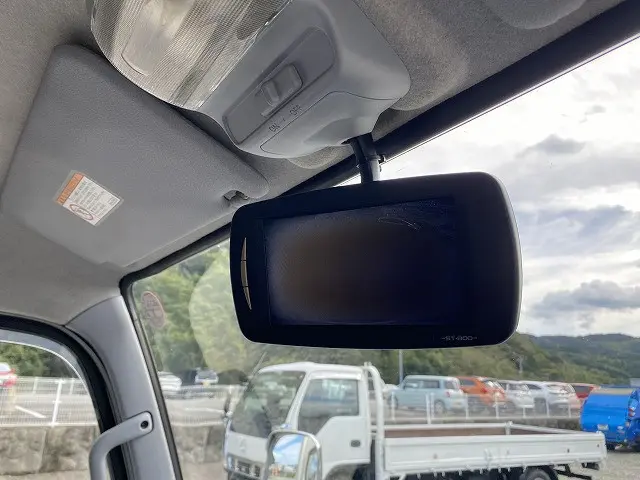 三菱 キャンター PA-FE72EV(2WD)の写真44