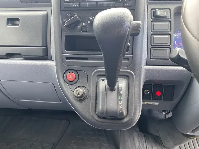 三菱 キャンター PA-FE72EV(2WD)の写真46