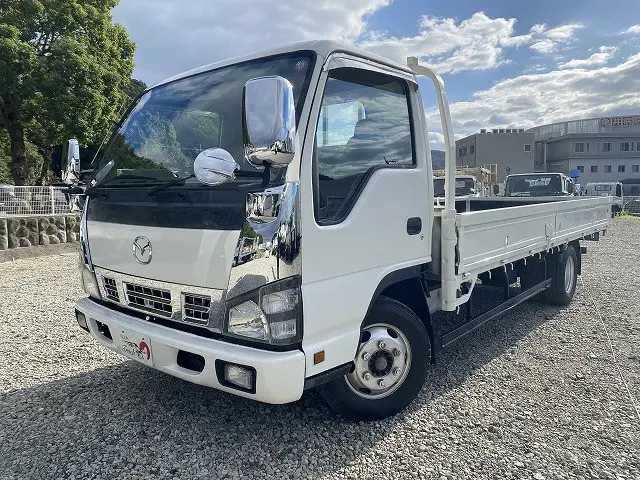 マツダ タイタン PB-LPR81AR(2WD)の写真1