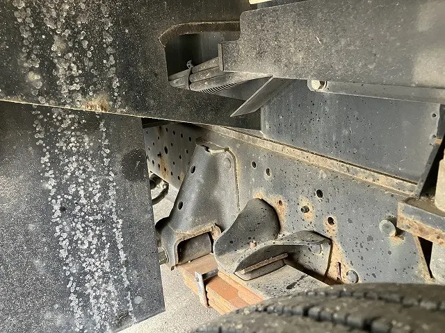 いすゞ エルフ TPG-NKR85N(2WD)の写真16