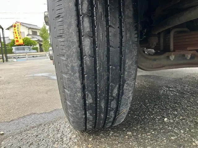 いすゞ エルフ TPG-NKR85N(2WD)の写真19