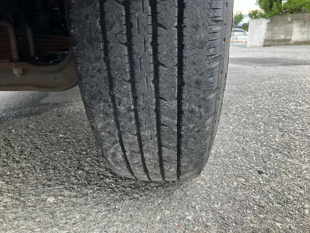 いすゞ エルフ TPG-NKR85N(2WD)の写真21