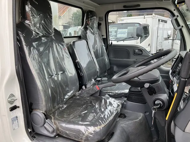 いすゞ エルフ TPG-NKR85N(2WD)の写真35