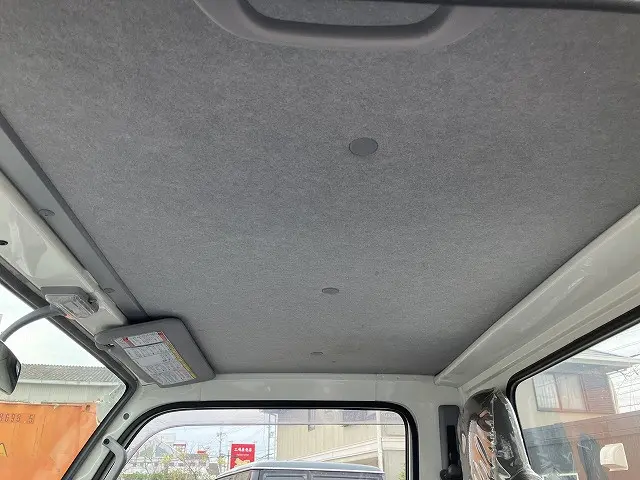 いすゞ エルフ TPG-NKR85N(2WD)の写真37