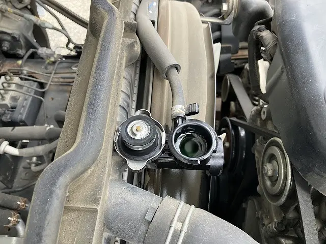 いすゞ エルフ TPG-NKR85N(2WD)の写真40