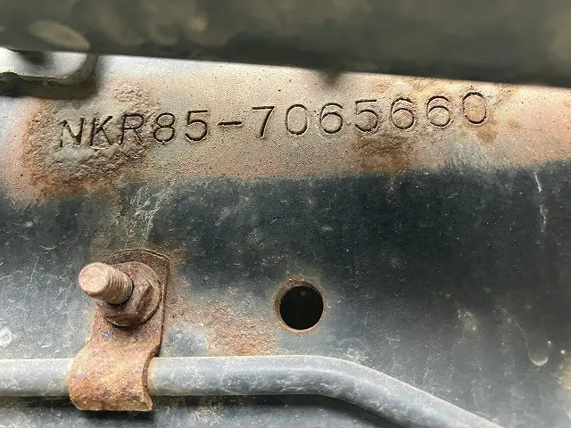 いすゞ エルフ TPG-NKR85N(2WD)の写真44