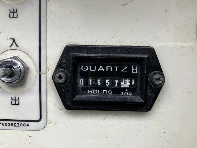 いすゞ エルフ TPG-NKR85N(2WD)の写真47