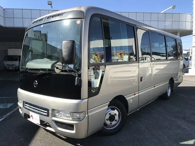 日産 シビリアン PDG-EHW41(2WD)｜中古トラックなら【トラック市】