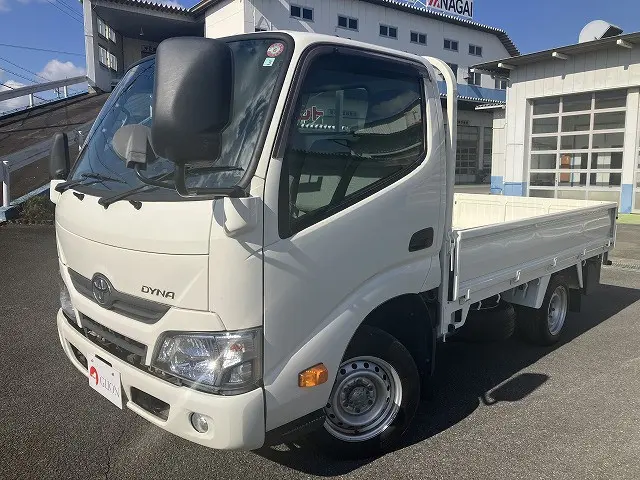 トヨタ ダイナ ABF-TRY220(2WD)の写真1