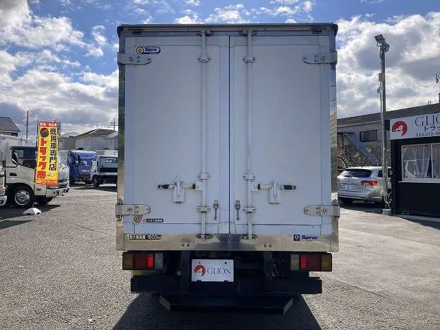 いすゞ エルフ TKG-NHR85AN(2WD)の写真7