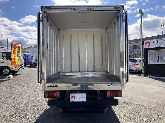 いすゞ エルフ TKG-NHR85AN(2WD)の写真12