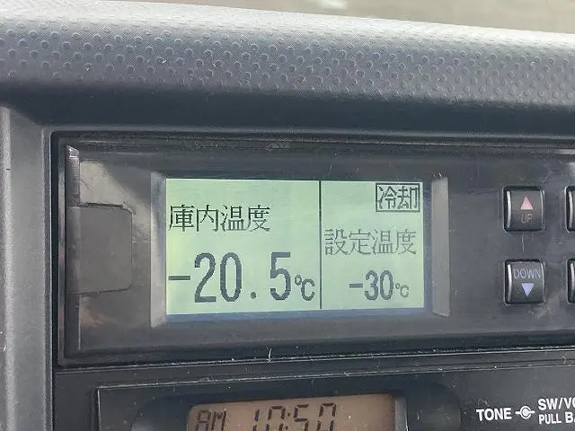 いすゞ エルフ TKG-NHR85AN(2WD)の写真20