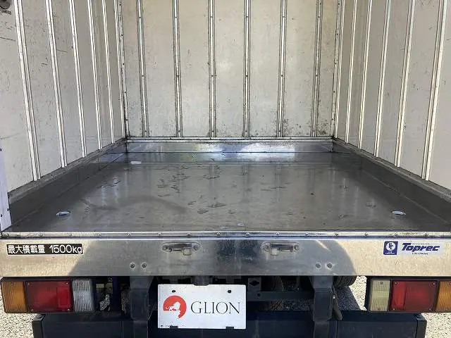 いすゞ エルフ TKG-NHR85AN(2WD)の写真25