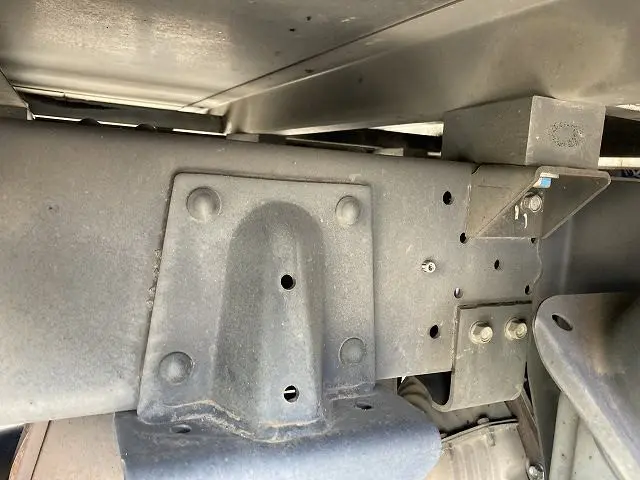 いすゞ エルフ TKG-NHR85AN(2WD)の写真33