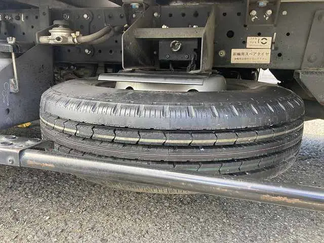 いすゞ エルフ TKG-NHR85AN(2WD)の写真37