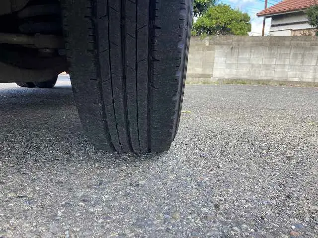 いすゞ エルフ TKG-NHR85AN(2WD)の写真39